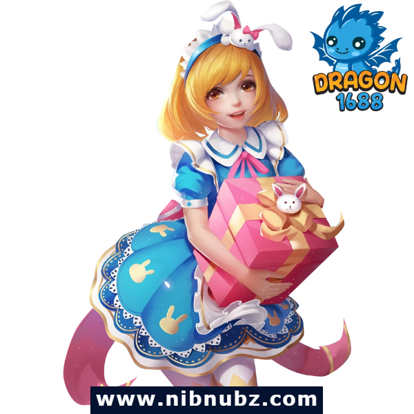 dragon1688 slot