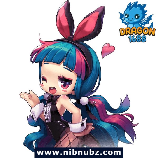 dragon 1688